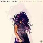 Image of Valerie June - The Order Of Time (Music CD)