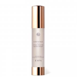 Image of ESPA Lifestage Stage Release Moisturiser - 25ml