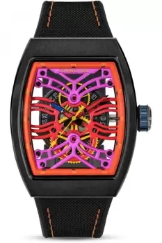 Image of Gents Cerruti 1881 Calliano Watch CIWGN0019501