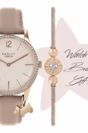 Image of Radley Gift Set Watch RY2524-SET
