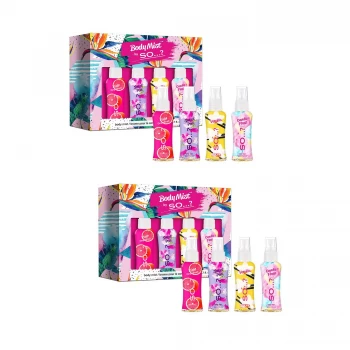 Image of So?? Mini Mists Collection