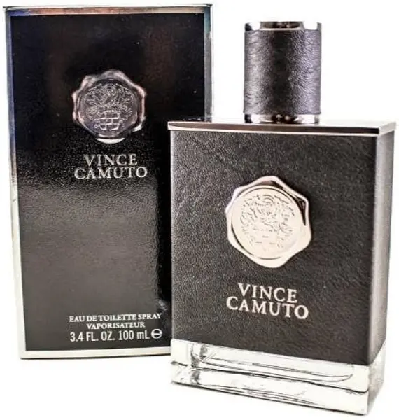 Image of Vince Camuto Eau de Toilette For Him 100ml