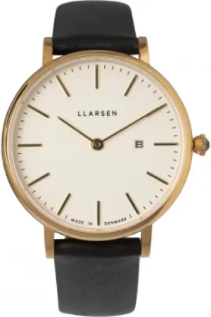 Image of Ladies LLARSEN Elvira Watch 156GWG3-GINK16