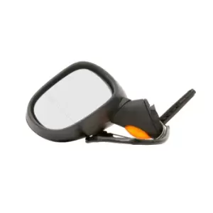 Image of TYC Wing mirror RENAULT 328-0096 7701040426,7701065900,8200322645 Outside mirror,Side mirror,Door mirror,Side view mirror,Offside wing mirror