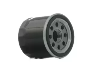 Image of RIDEX Oil filter Spin-on Filter 7O0050 Engine oil filter RENAULT,NISSAN,DACIA,TWINGO I (C06_),CLIO II (BB0/1/2_, CB0/1/2_)