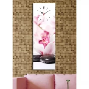 Image of 3090CS-37 Multicolor Decorative Canvas Wall Clock