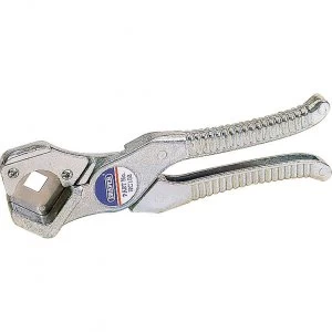 Image of Draper Rubber Hose and Pipe Cutter 6mm - 25mm