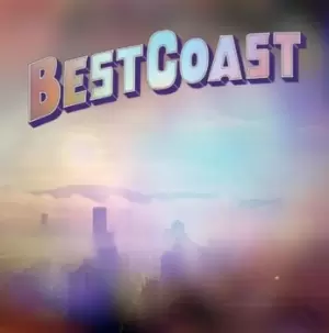 Image of Best Coast - Fade Away CD Album - Used