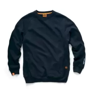 Image of Scruffs T55444 Eco Worker Sweatshirt Navy S