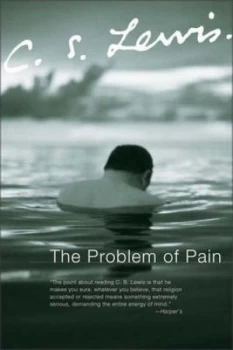 Image of The Problem of Pain by C. S Lewis Book