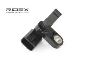Image of RIDEX ABS Sensor TOYOTA,LEXUS 412W0183 8954260050,8954204020,8954260050 ESP Sensor,Sensor, wheel speed