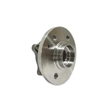 Image of FEBI BILSTEIN Wheel Hub RENAULT,NISSAN,OPEL 46635 4020200Q0B,4020200QAC,4403024 4418607,7700313184,8200807882,009111024,09111024,093194459,9111024