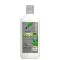 Image of Dr. Organic Hemp Oil Rescue Shampoo 265ml
