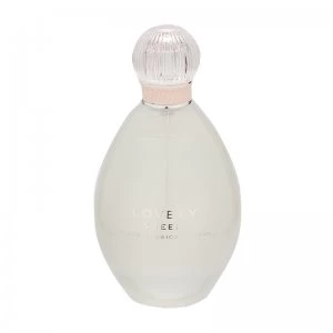 Image of Sarah Jessica Parker Lovely Sheer Eau de Parfum For Her 100ml