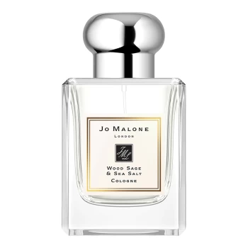 Image of Jo Malone London Wood Sage & Sea Salt Cologne Eau De Cologne Unisex 50ml