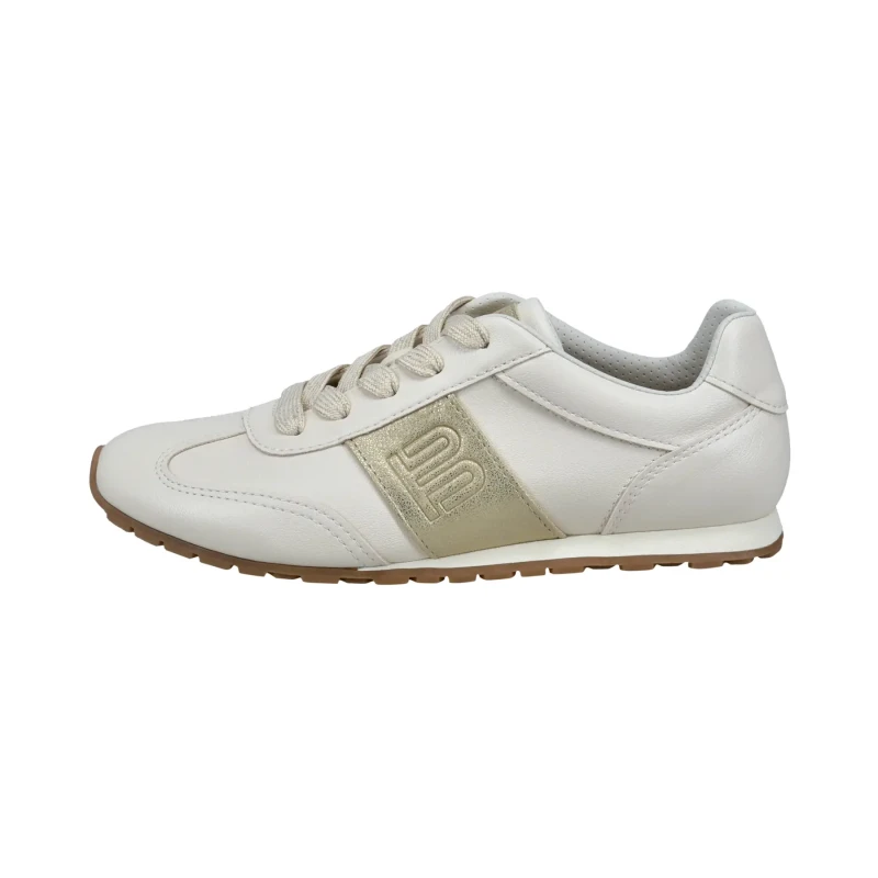 Image of TT.Bagatt Lightweight womens trainers TT.Bagatt Beige Female 38