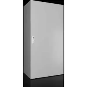 Image of Rittal AX 1261.000 Switchboard cabinet 600 x 1200 x 400 Steel plate Light grey