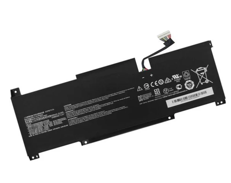 Image of CoreParts MBXMSI-BA0020 laptop spare part Battery