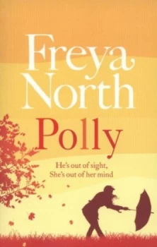 Image of Polly by Freya North Book