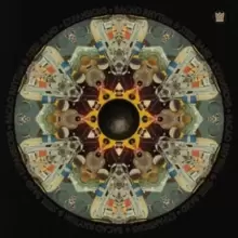 Image of Expansions (Bonus Tracks Edition)