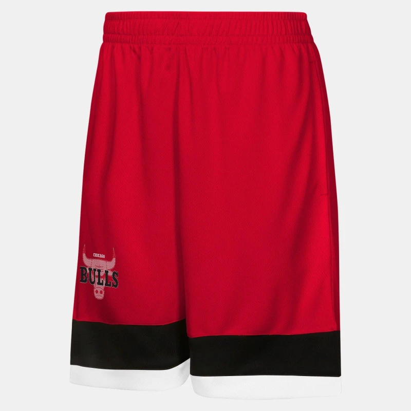 Image of NBA Kids Performance Kit Chicago Bulls male 7-8 (S)