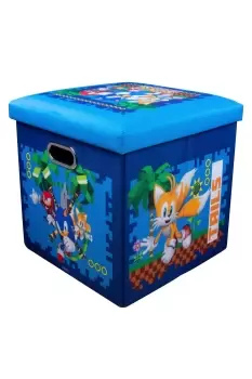 Image of Sonic Sound Box Bluetooth Speaker