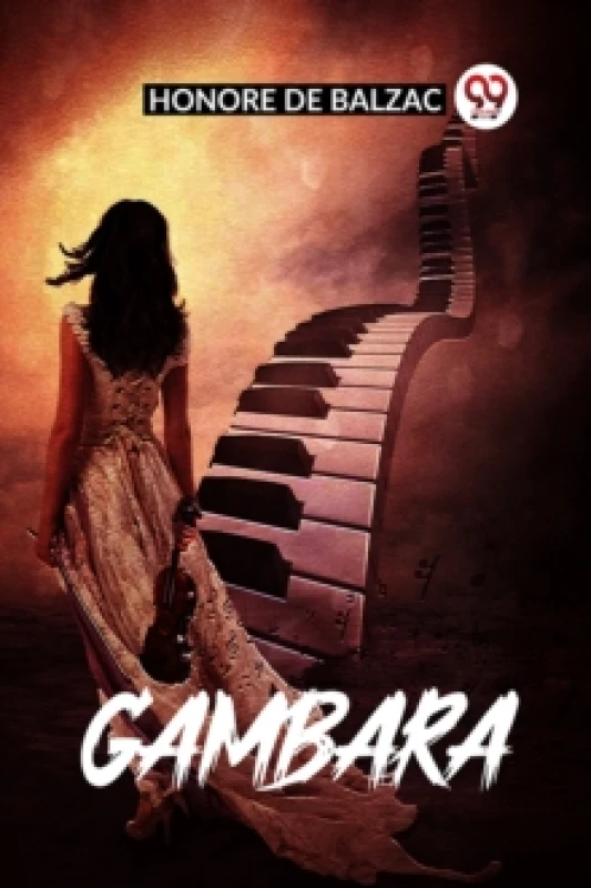 Image of Gambara Paperback / softback