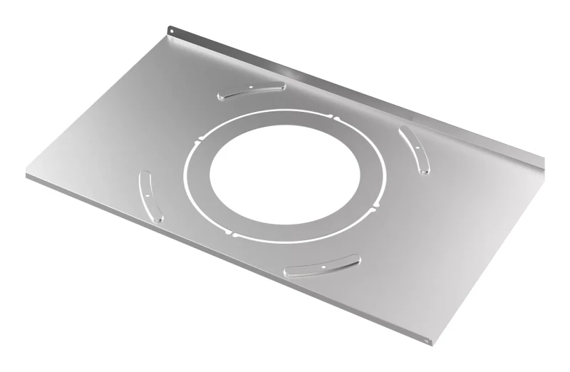 Image of Axis 02555-001 security camera accessory Mount