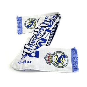 Image of Real Madrid Stadium Scarf