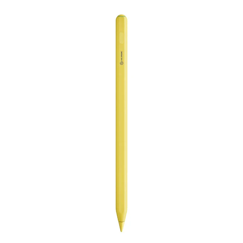 Image of ALOGIC ALOGIC ALIPSW-YEL stylus pen 15g Yellow ALIPSW-YEL