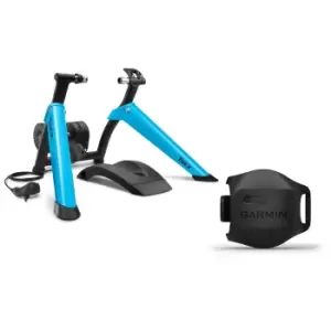 Image of Tacx Boost Bundle - Smart Compatible Home Trainer