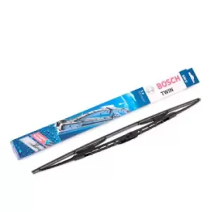 Image of Bosch Wiper blade 3 397 004 584 Windscreen wiper,Window wiper VW,AUDI,MERCEDES-BENZ,Golf IV Schragheck (1J1),POLO (9N_)