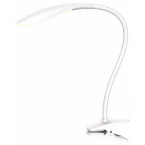 Image of Lifemax High Vision LED Clip Light - White