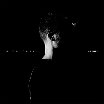 Image of Nico Casal - Alone Vinyl