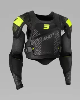 Image of Shot Ultralight 2.0 Body Armours M