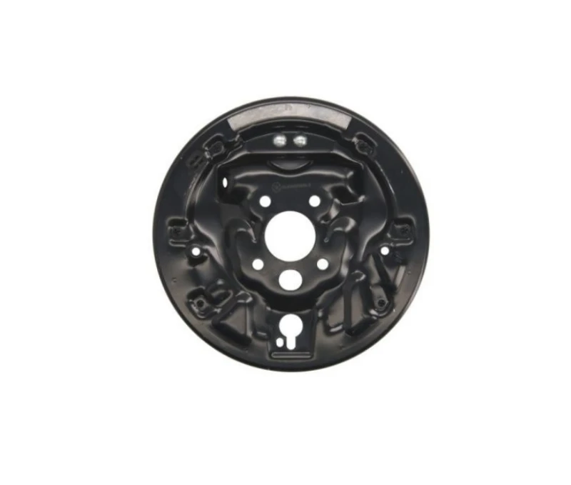 Image of LTD LTD-1J0609425C Cover Sheet, brake drum Sheet Steel Cover Sheet,brake drum (1661)