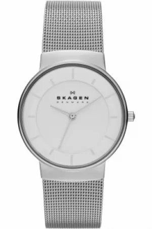 Image of Ladies Skagen Nicoline Watch SKW2075