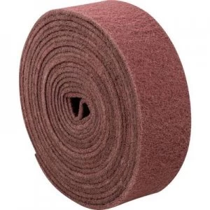 Image of PFERD 45018328 Fleece tape role VBR 100 A280 10 m
