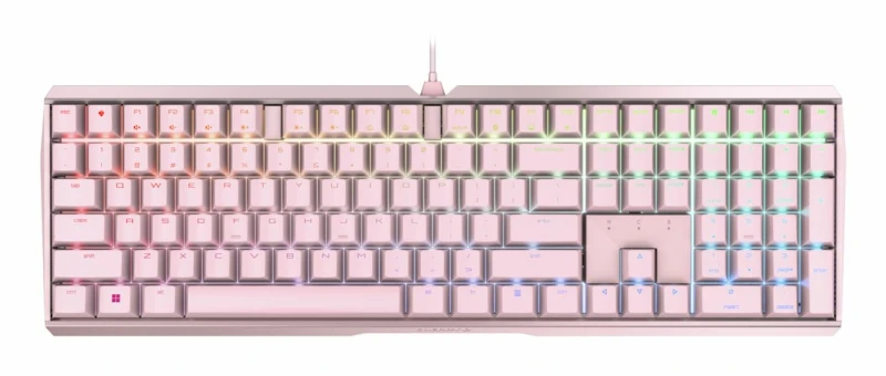 Image of CHERRY MX Board 3.0S RGB