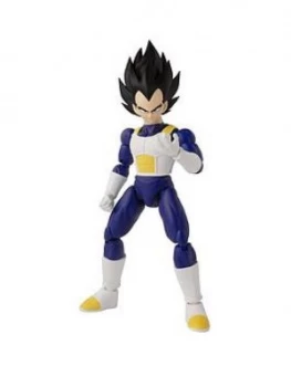 Image of Dragon Ball Dragon Stars Vegeta ( Version 2 )