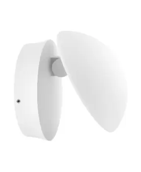 Image of Ledvance 13W LED Outdoor Facade Indirect White IP54 Warm White - OFIR30W-075030