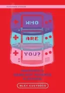 Image of who are you nintendos game boy advance platform