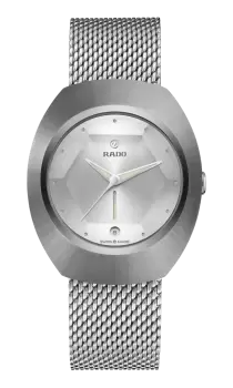 Image of Rado Dia Star Original 60-Year Anniversary Edition - R12163118