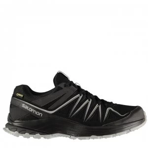Image of Salomon XA Bondcliff GTX 2 Mens Trail Running Shoes - Black