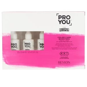Image of PROYOU the keeper booster 10x15ml