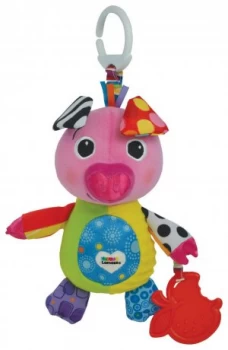 Image of Tomy Lamaze Olly Oinker