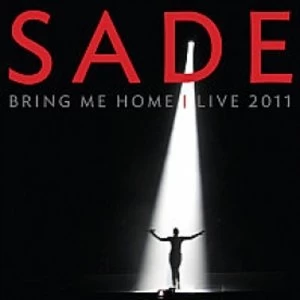 Image of Sade - Bring Me Home