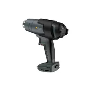 Image of Steinel - Akku-Heißluftgeblase soloMobile Heat MH3 ohne Akku ohne Ladegerat Koffer