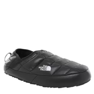 Image of The North Face Womens ThermoBall V Traction Winter Mules - Black