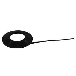 Image of Office 3mm x 16m Adhesive Gridding Tape Black 938114